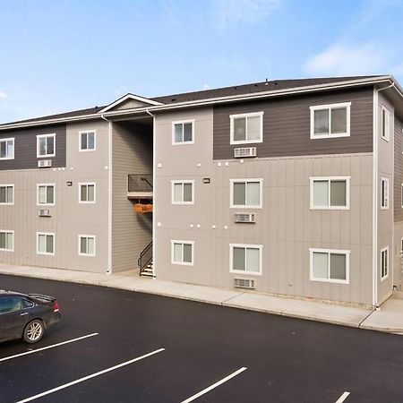 New 2 Bed 2 Bath Near Perry District And Dt Apartment Spokane Bagian luar foto
